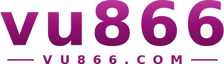 vu866 logo