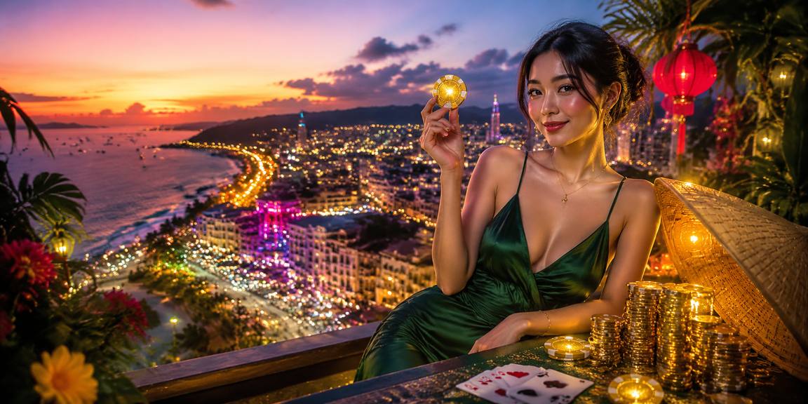 vu866 Bên trong sảnh casino của chúng tôi